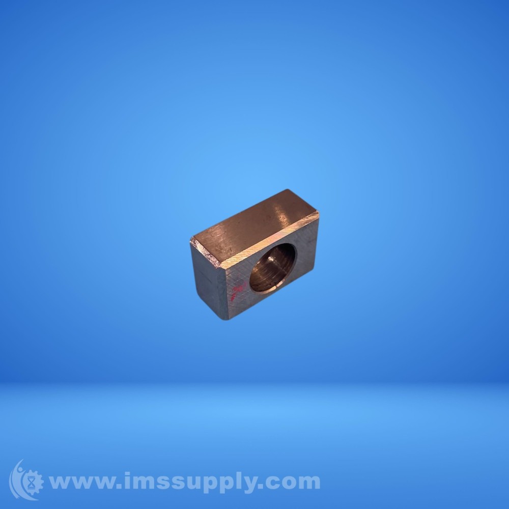 Copper Alloy Mechanical Component FNIP