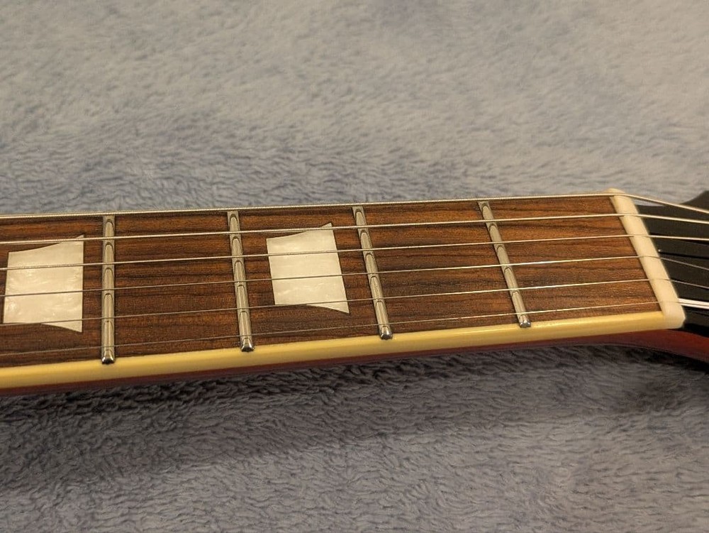 EDWARDS E-LP-90LT Les Paul Edwards Safe Packing!