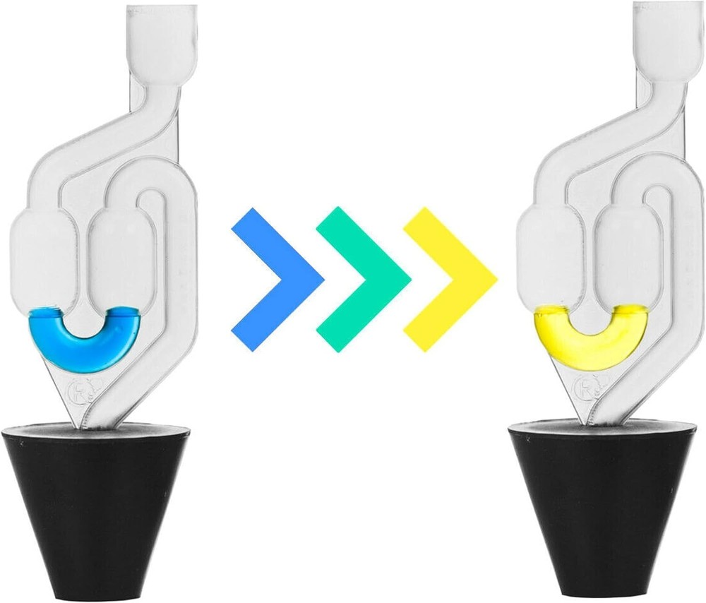 Reliable Head Gasket Leak Detector Tool