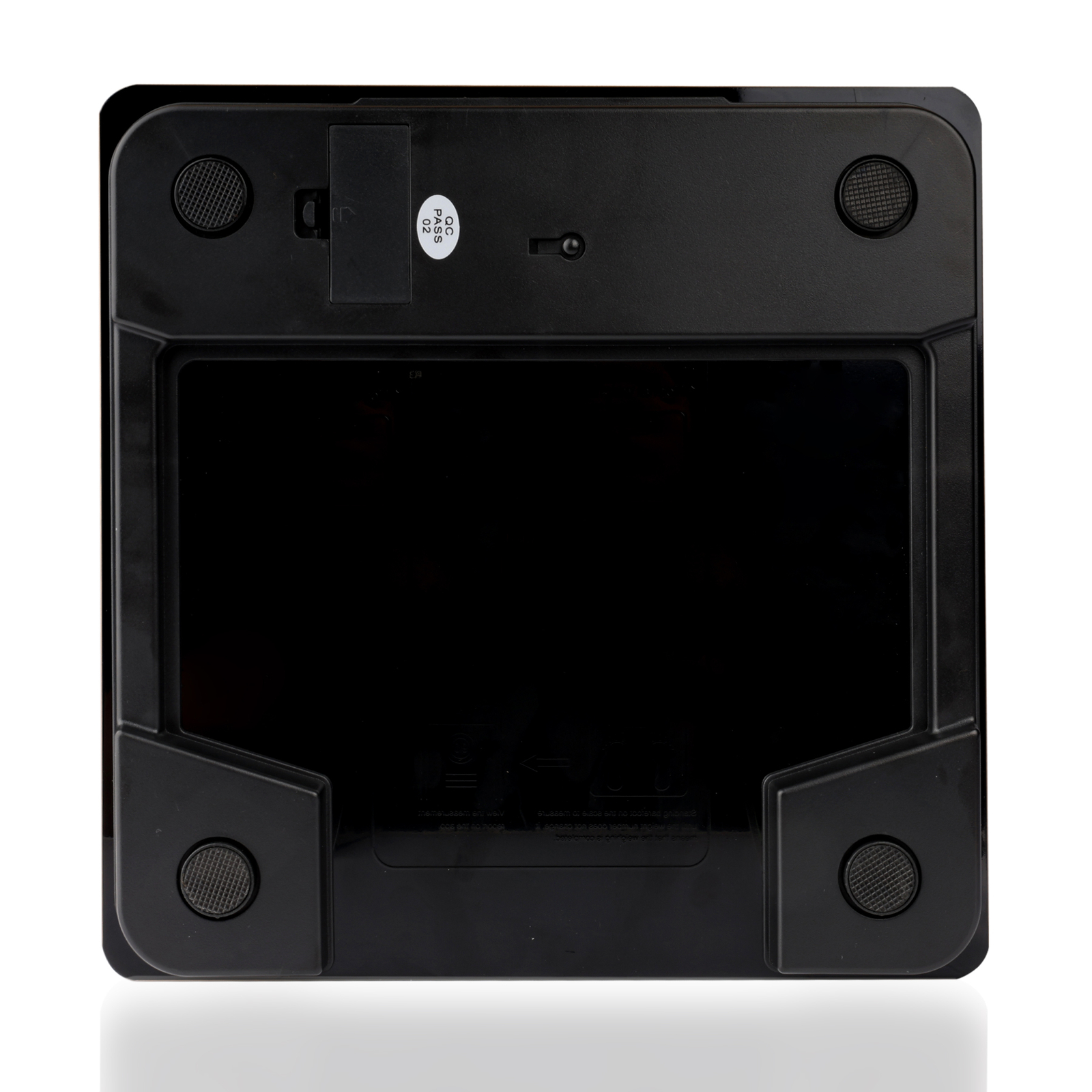 Digital Body Weight Scale Backlit Display High Precision Bluetooth BathroomScale