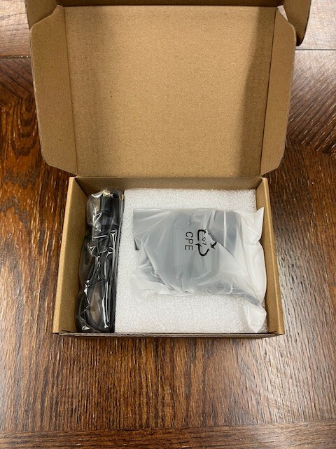 Fanvil CM60 Portable HD USB Camera - New!!