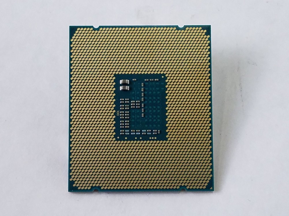 Intel Xeon E5-2603 V3 1.6GHz 6-Core Processor CPU LGA2011 SR20A