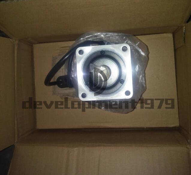 NEW Yaskawa SGMAV-08ADA2C Servo Motor #DC