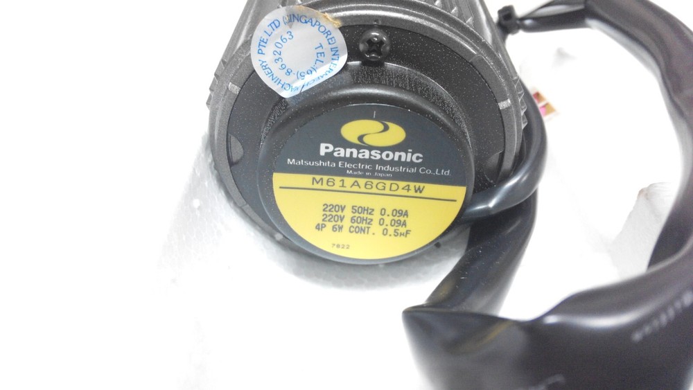 PANASONIC M61A6GD4W