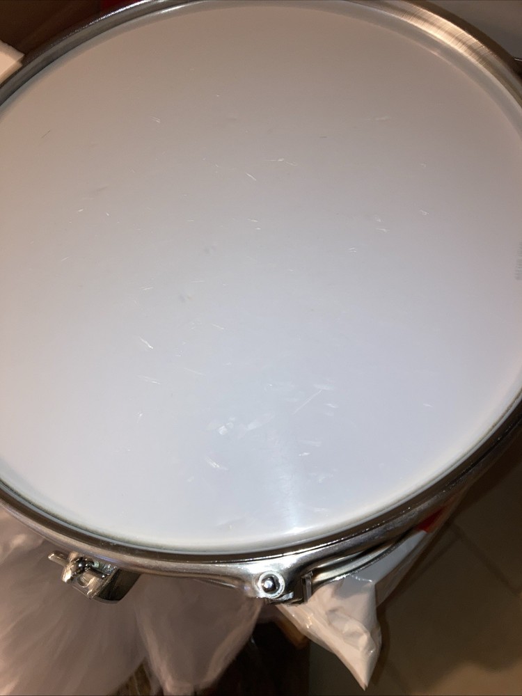 Starcaster by Fender 12 X 13 inch Tom Drum