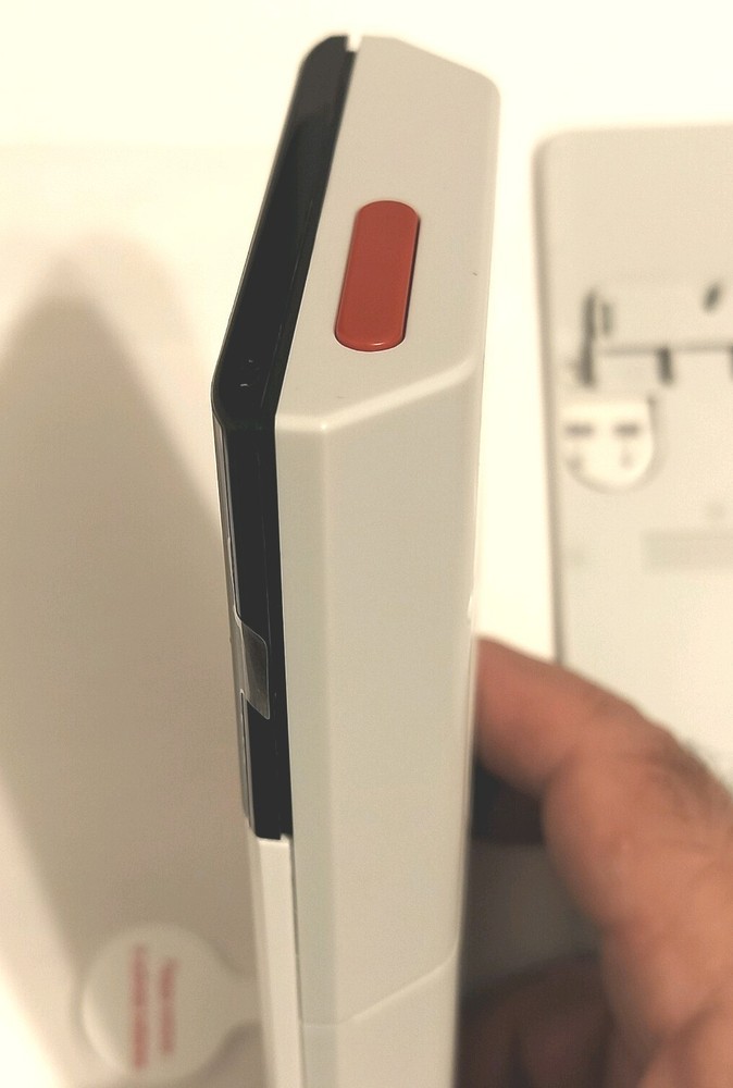 SimpliSafe SSKP3 Keypad Remote