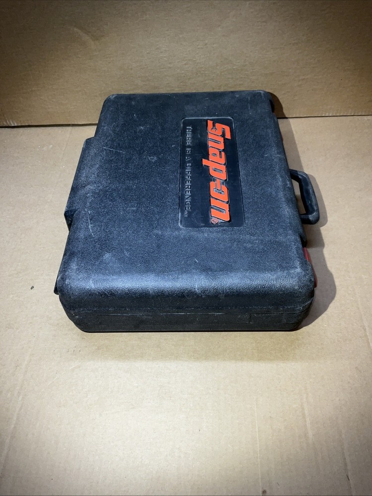 Snap-On 1/2” Impact Wrench CT6850 Case Only
