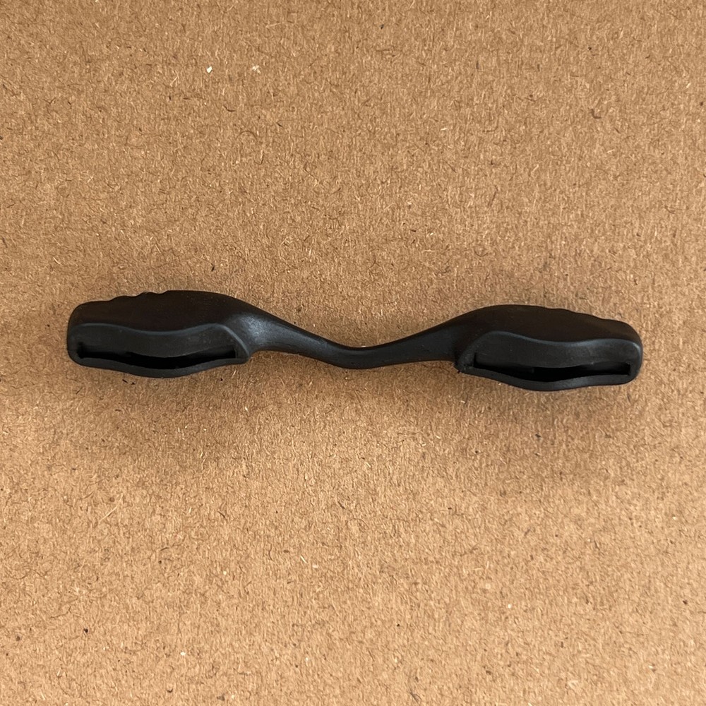 Regular / Thicker Size Replacement Nose Piece Pad for Oakley Radar Path Sunglass