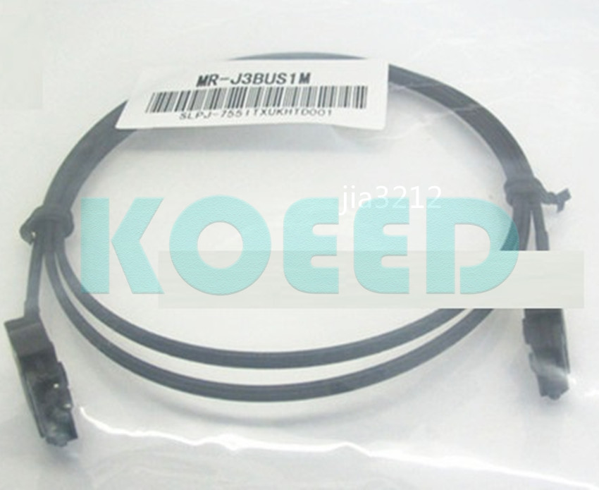 New FOR MR-J3BUS1M Servo Amplifier Servo Drive #JIA