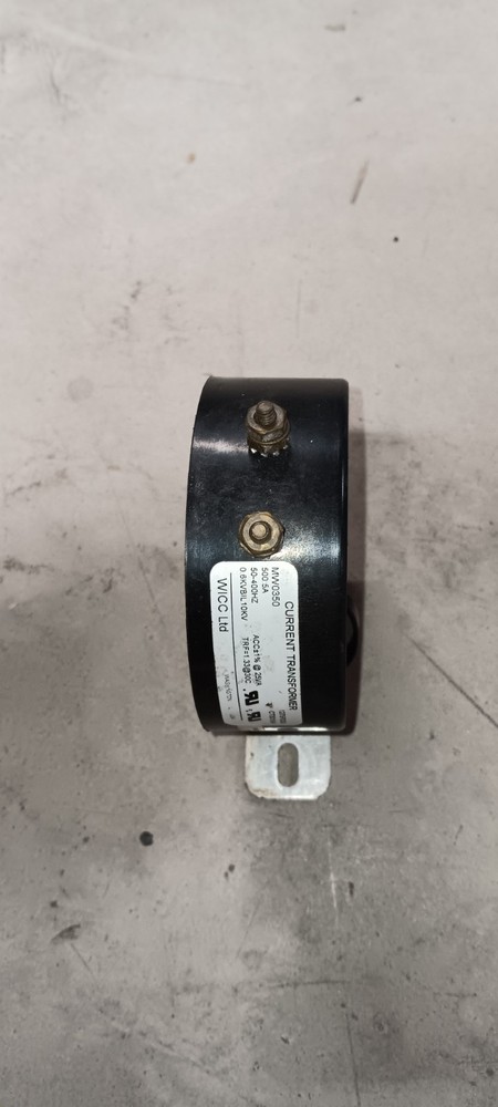 Electric Current Transformer MW0350