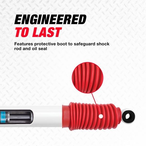 Rancho RS5402 STEERING STABILIZERS