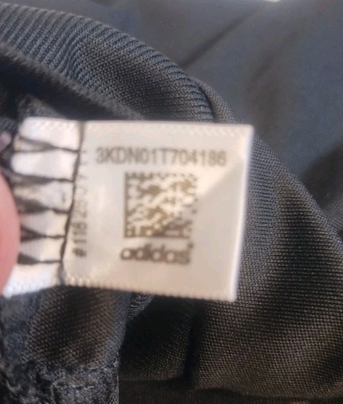 Columbus Crew Fan Jersey 3XL Adidas 2021 Away Kit