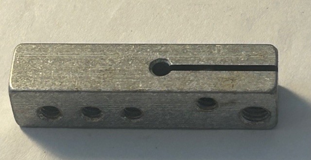 536643 Clamp