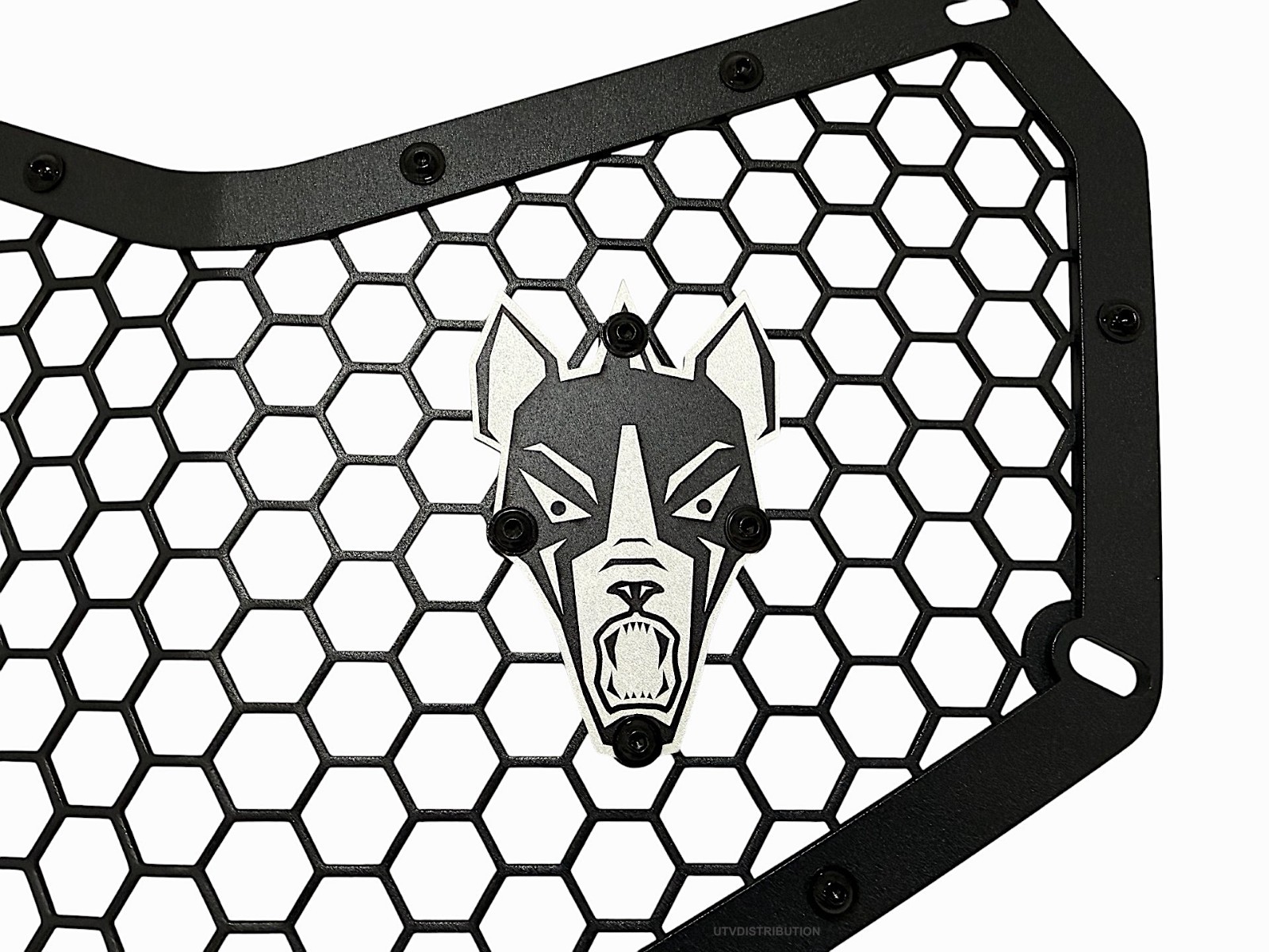 Chupacabra Offroad Aftermarket Grill Fits Can Am Maverick X3 2 Seat & 4 Seat