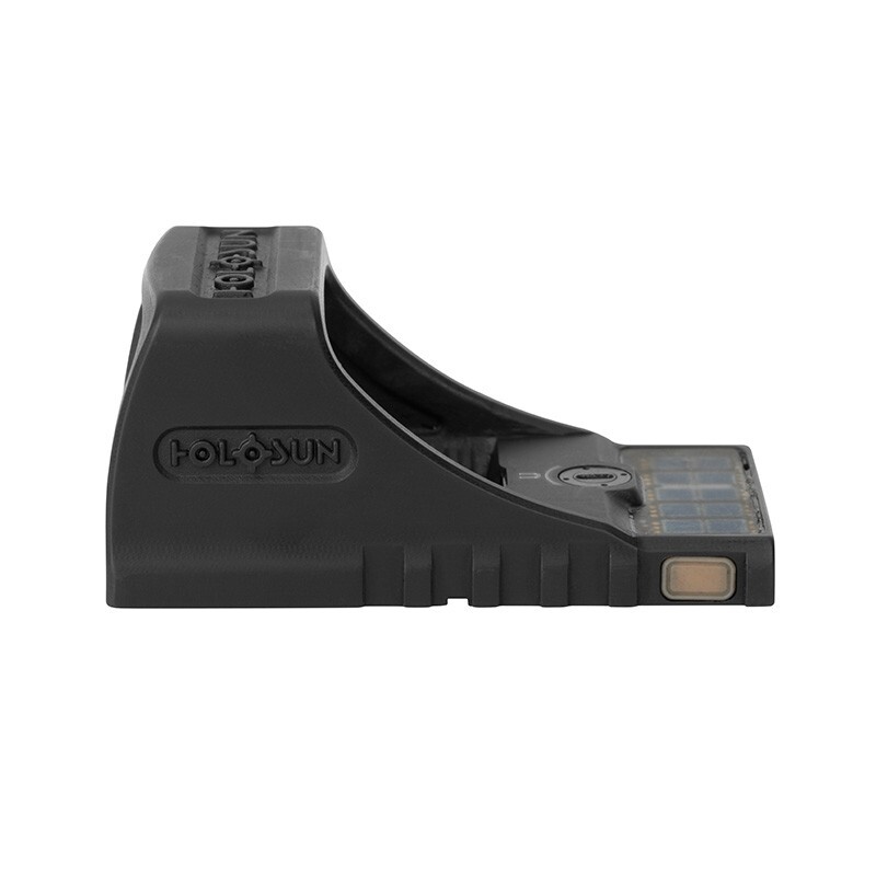 Holosun SCS-M-GR Green Multi-Reticle Reflex Sight