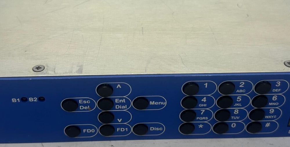 APT WorldNet Ohio APT-X Enhanced Full Duplex Audio Codec