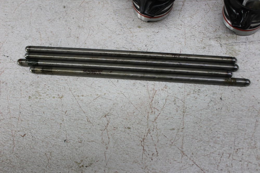 2004 YAMAHA ROAD STAR XV1700A ENGINE PUSH ROD SET