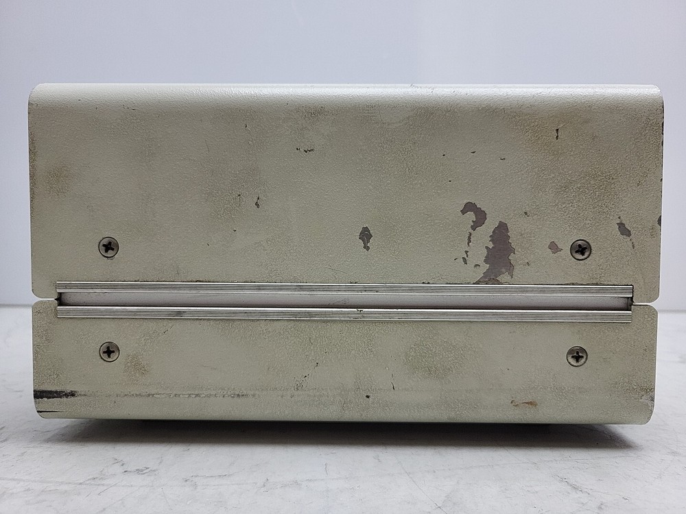 Hohner Stitch Inspection System Module Stitching