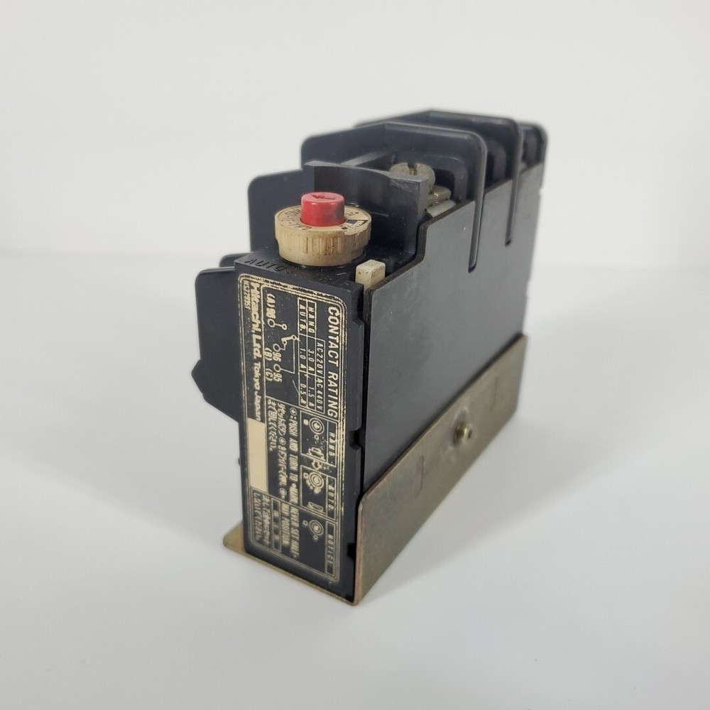 HITACHI NS229351 Contactor.