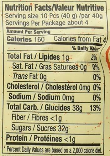 Chimes Ginger Chews, Orange, 5 Oz