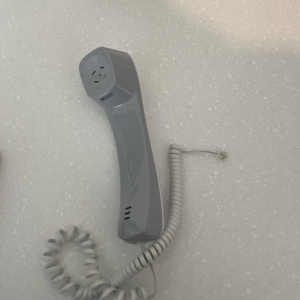 At&T Telephone Handset