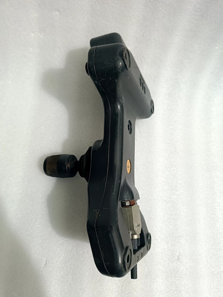 Renishaw MPU 1 Joystick Control MCU1