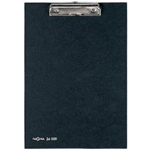 PAGNA Klemmbrett, schwarz