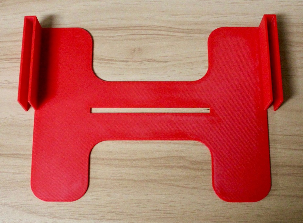 COMIC BOOK SUPPORT DIVIDER FOR SMALL OR LARGE COMIC BOXES - SIZE 8" X 6" - NEW