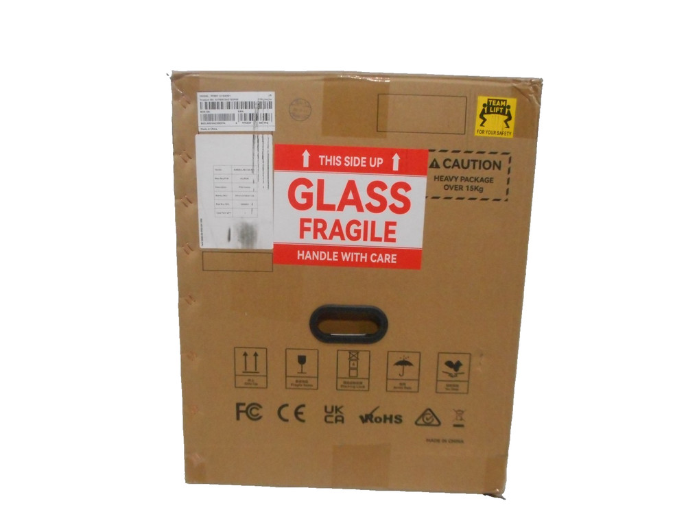 Bambu Lab P1S Combo 3D Printer