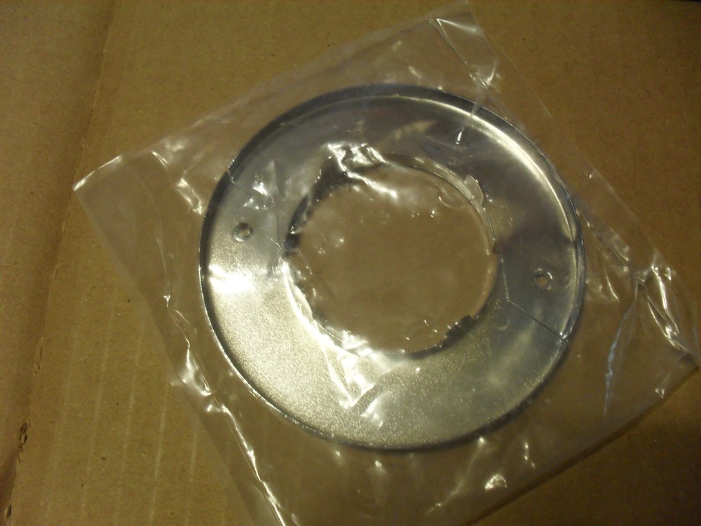 Chief CMA640 Decorative Ring, 1.9" ID, CMS/CPA Fixed/Inner Adjustable Column