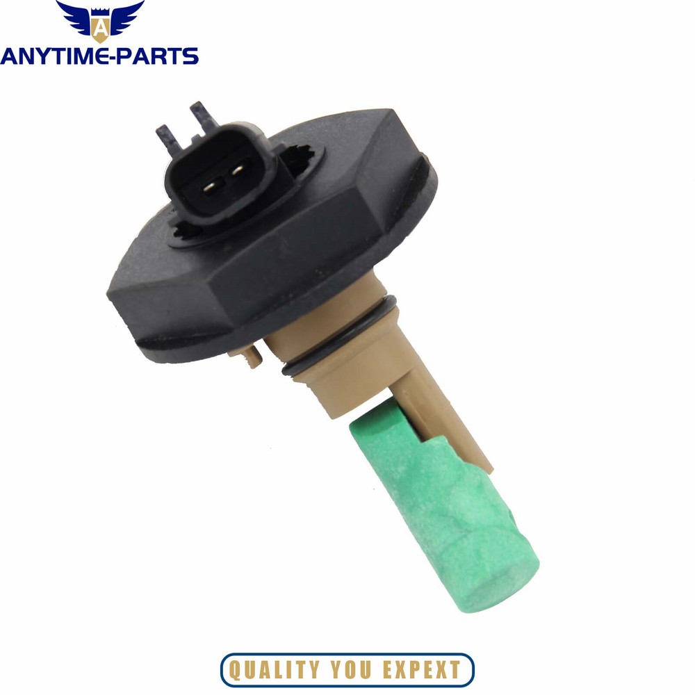 STOCK For Freightliner Columbia Cascadia Engine Coolant Level Sensor