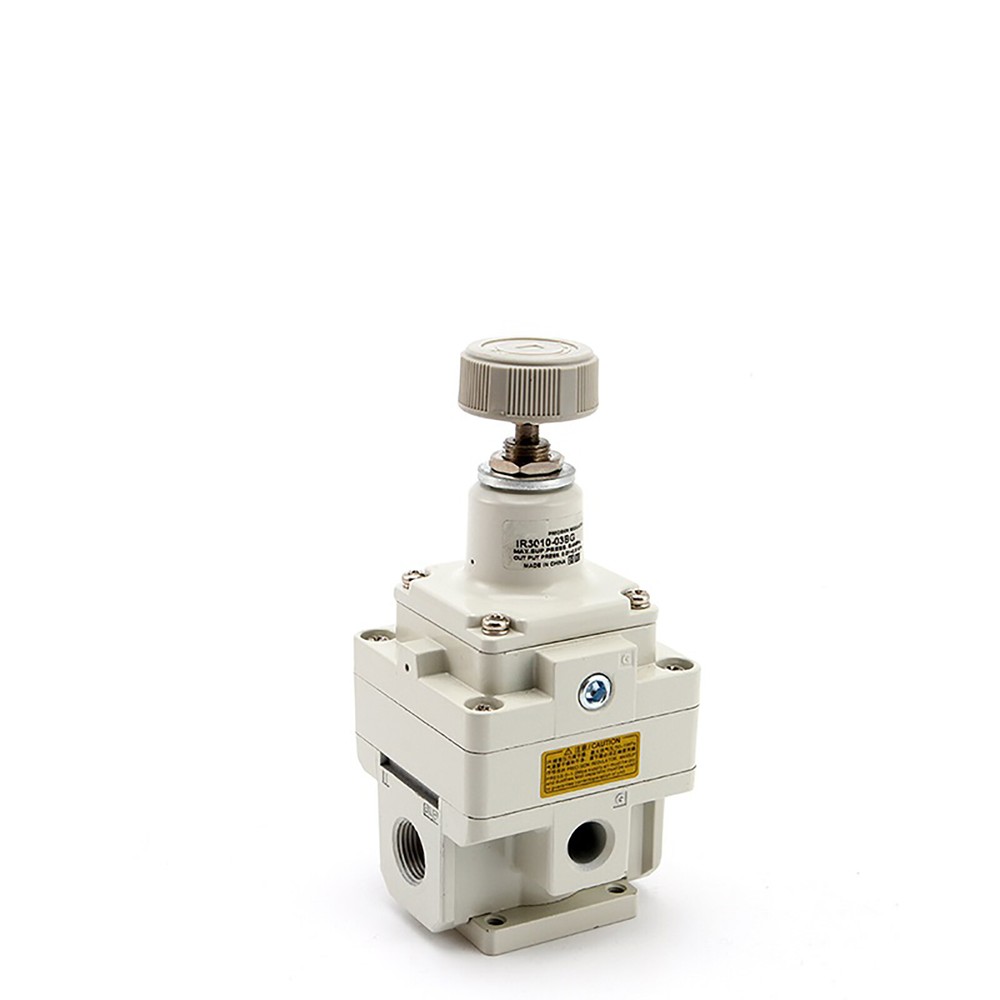 SMC IR3010-03 Precision Regulator New ✦KD
