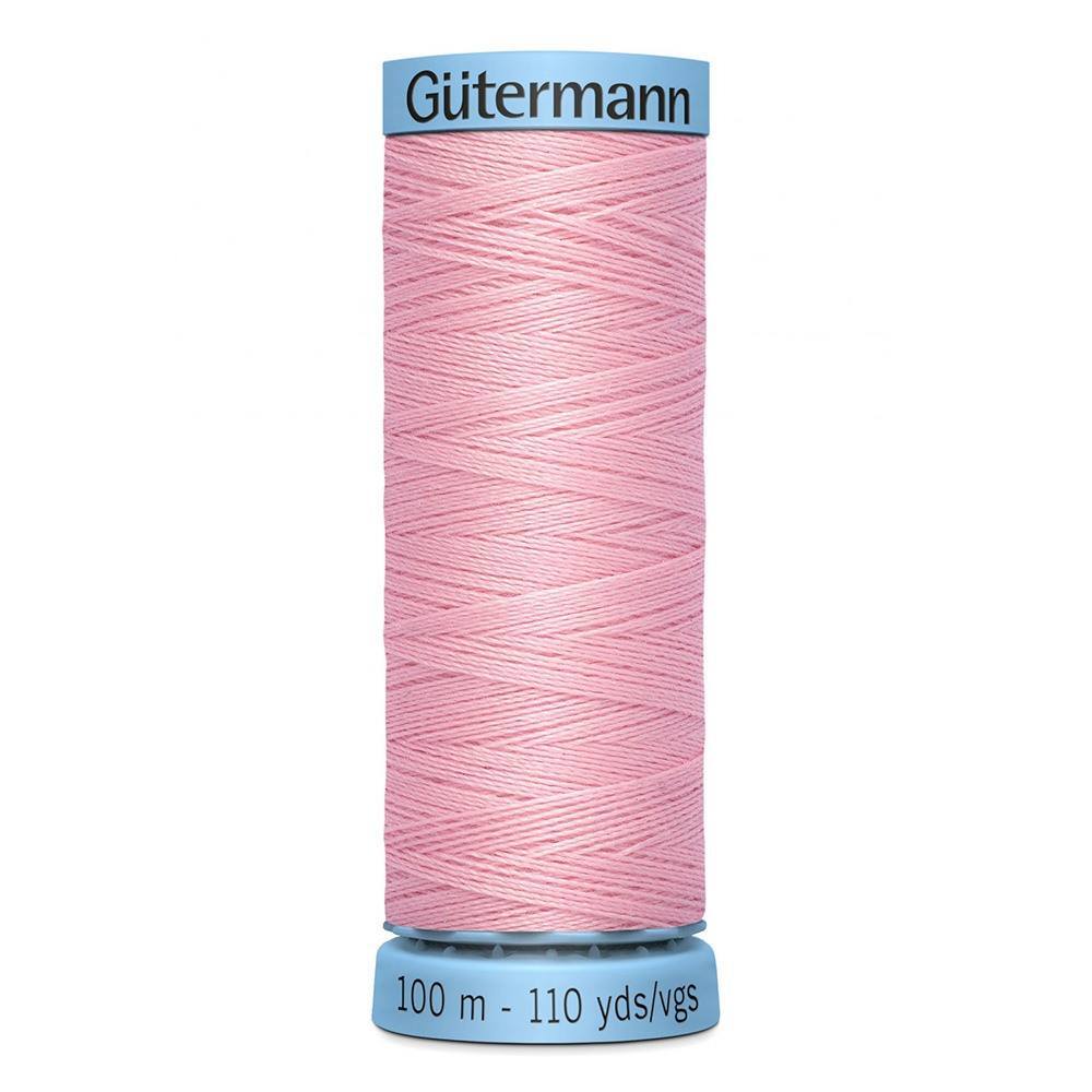 Gutermann Silk Thread (109yds)