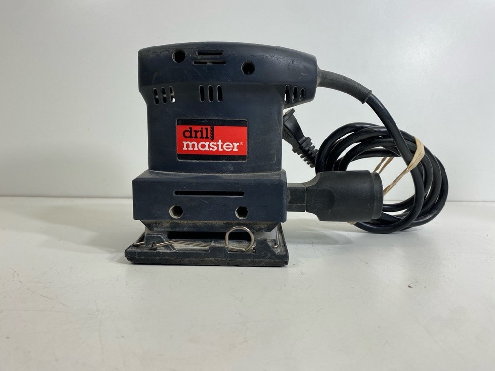 DRILL MASTER 61311 (P25018740)