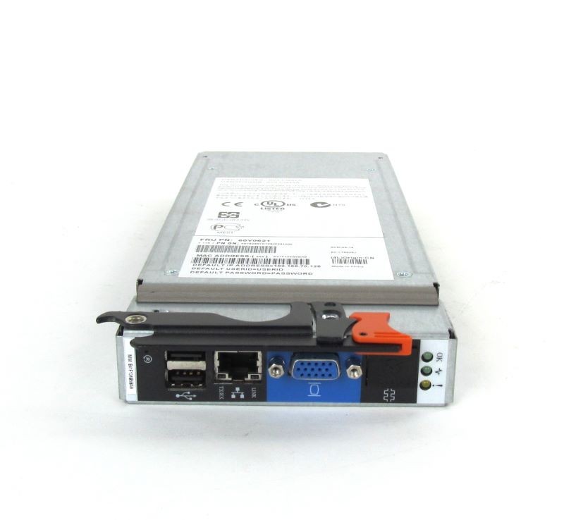 IBM 60Y0621 Advanced Management Module 2 zj