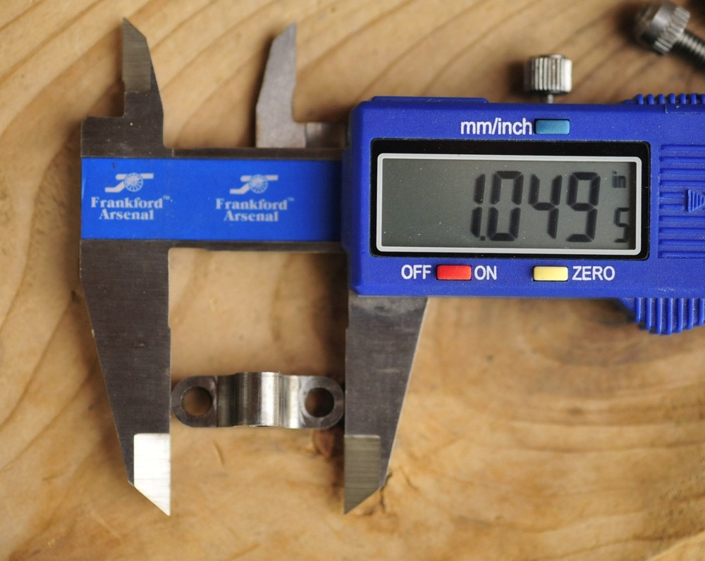 Talley Sling Swivel Base Set