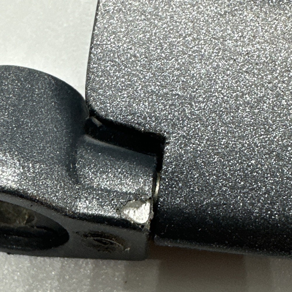 Breville Bread Paddle BBM800XL Replacement Bread Maker Paddle Used