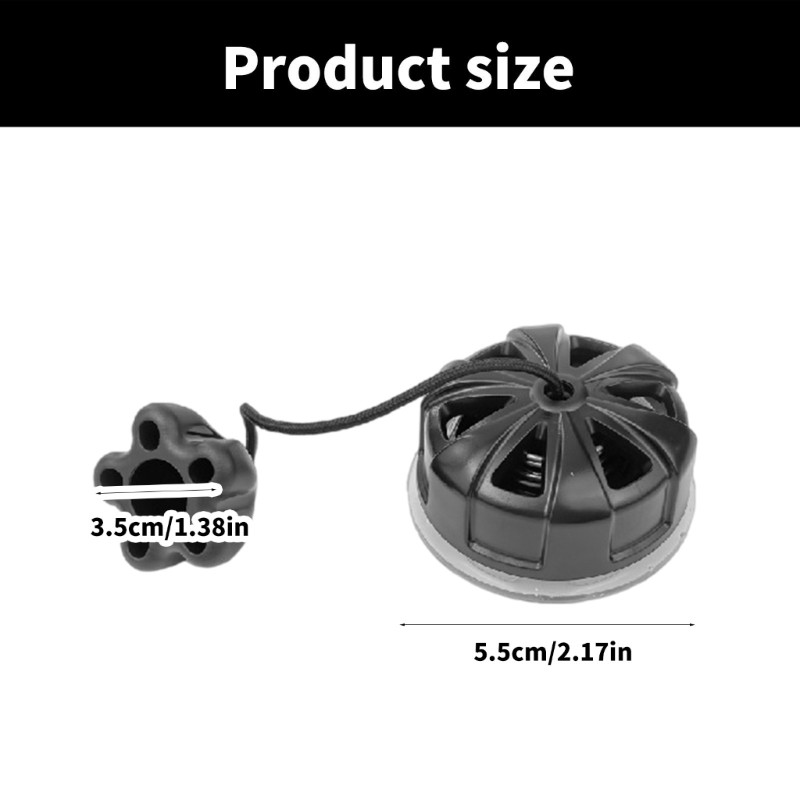 BCD Wing Over Pressure Release Valves Underwater Diving Dump Valves Replacement