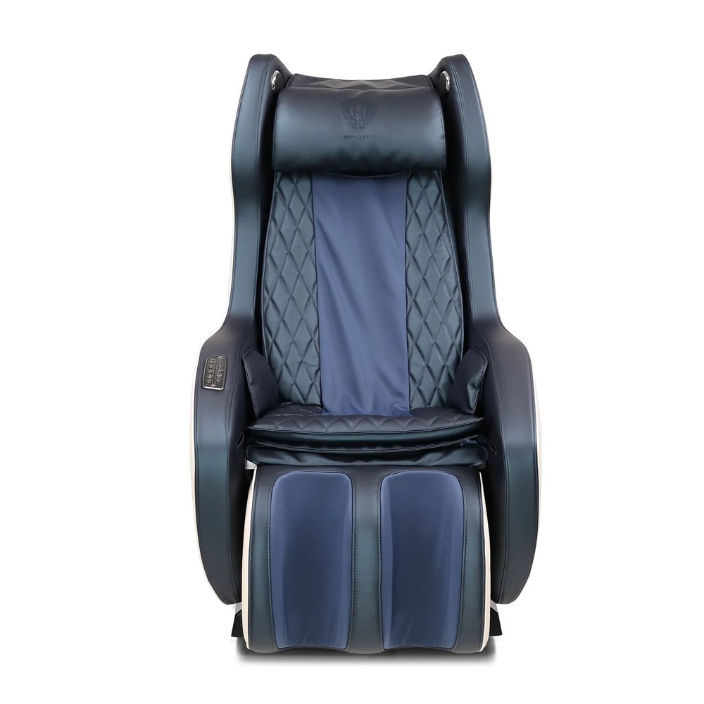 H Solution Tini Massage Chair (Blue)