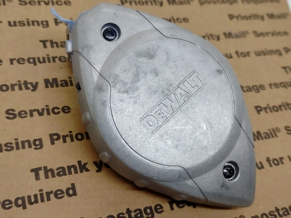 Dewalt Aluminum Chalkline Reel