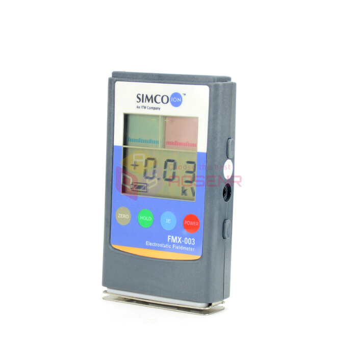 For Electrostatic Field Meter electrostatic tester ESD 0 to ±22.0 kV