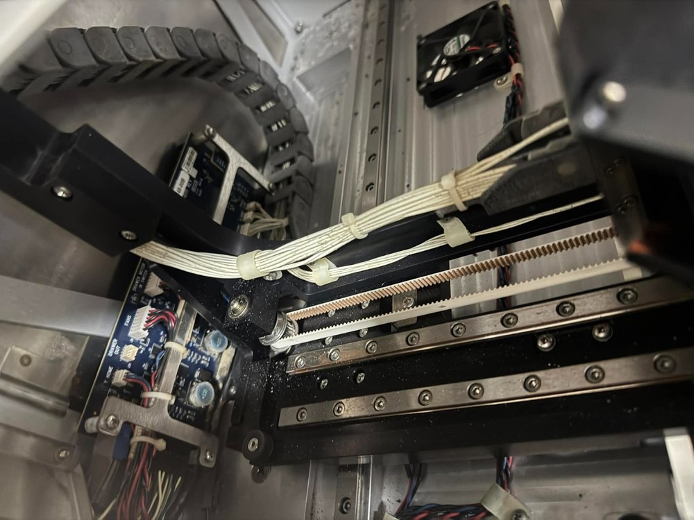 Essen Bioscience IncuCyte Zoom Microscope AS IS