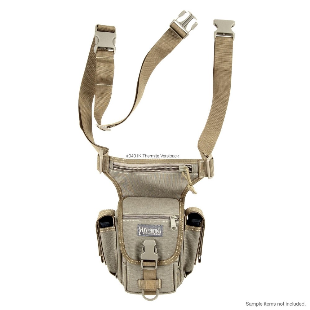 Maxpedition Thermite Versipack Multi