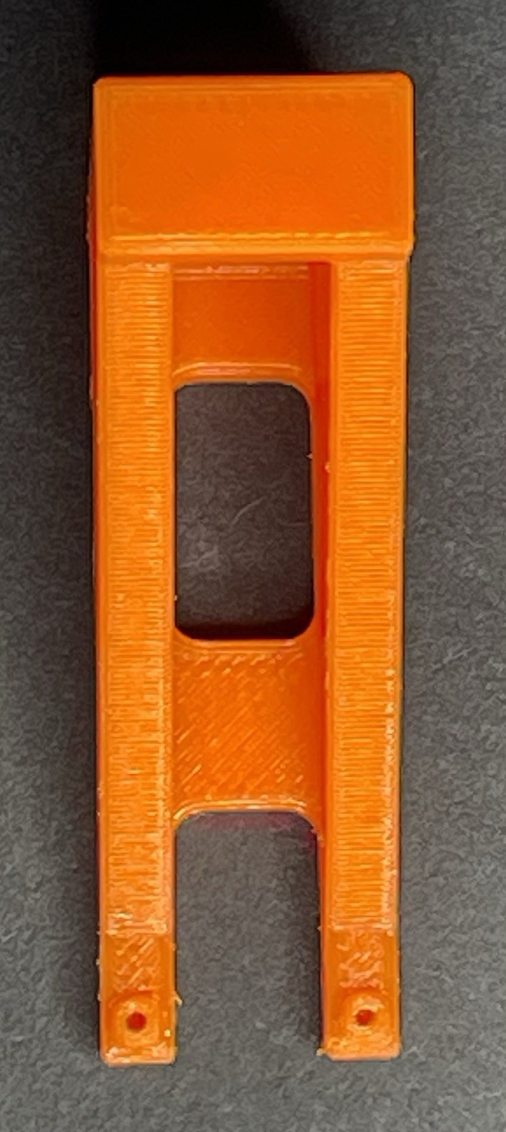 AR Hammer Installation Tool