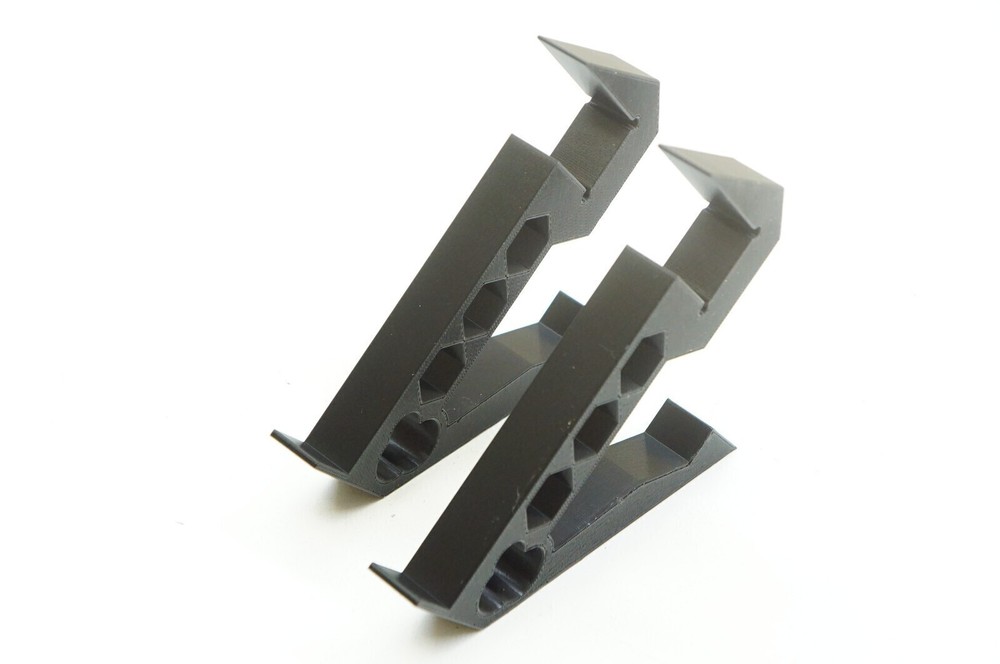 Angle Tilt Display Stand Holder for IK Multimedia Uno Synth / Drum Machine