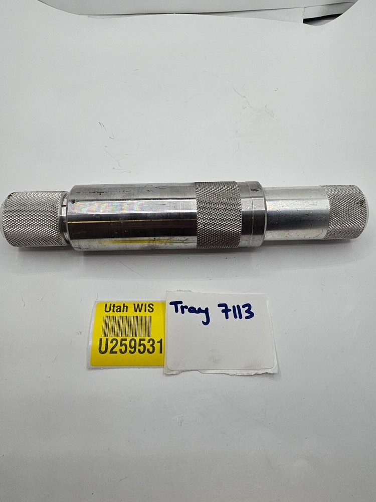 Freq. Union Gilbert Connector