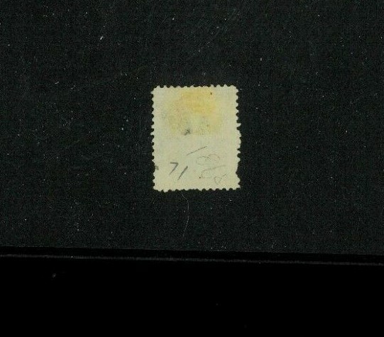 US #71 Good Used. Pulled Perfs. Cat. 225.00