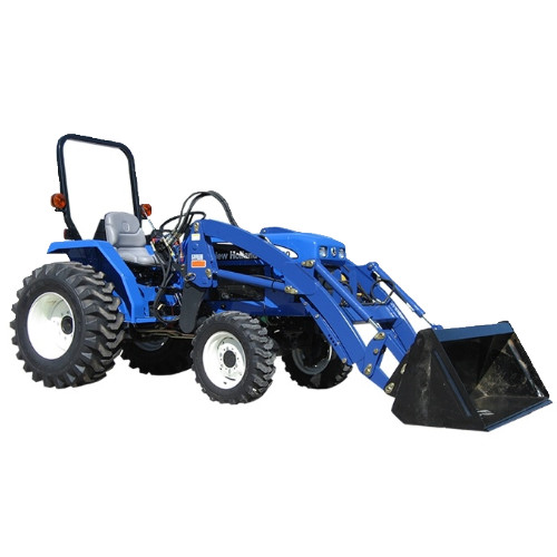 2pc Hydraulic Coupler Seal Compat/w Some Ford New Holland Tractors Replace FP506