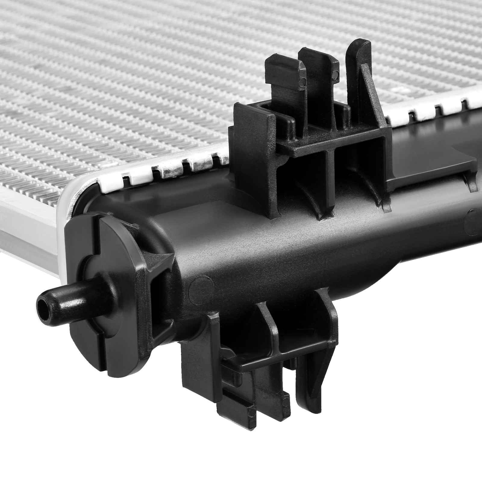 Radiator For 2018-2022 Toyota Camry 2019-2022 Avalon NON Hybrid 2.5 3.5 Venza