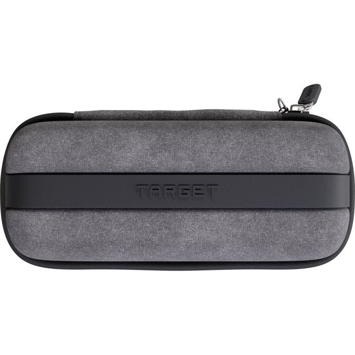 TARGET BOA CASE GREY